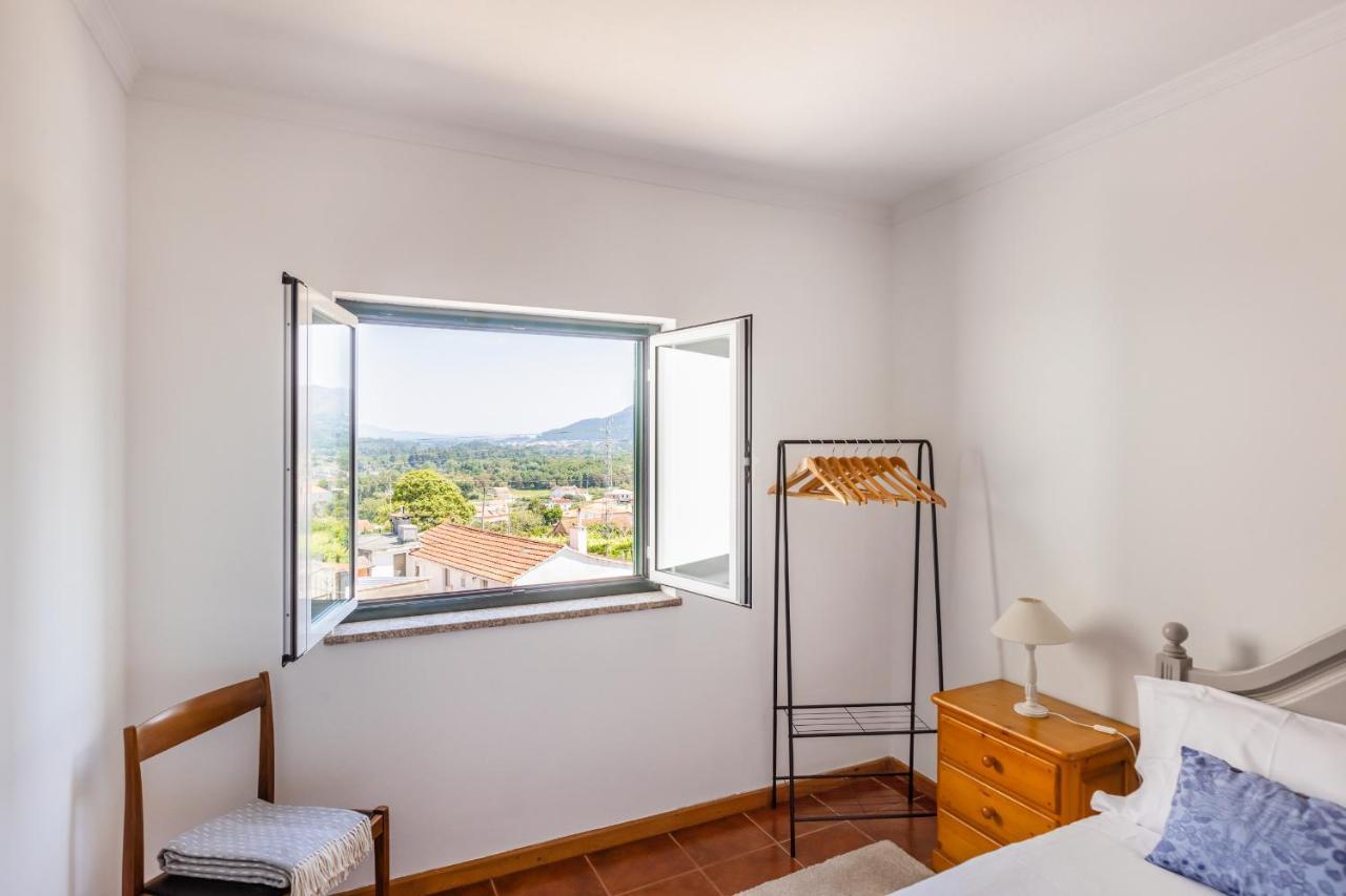 Casa Da Leira Villa Vila Nova de Cerveira Dış mekan fotoğraf