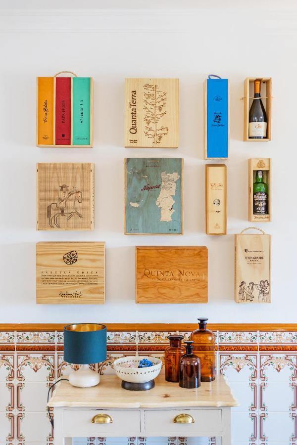 Casa Da Leira Villa Vila Nova de Cerveira Dış mekan fotoğraf
