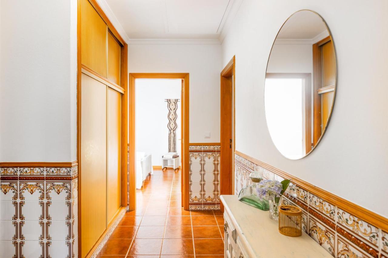 Casa Da Leira Villa Vila Nova de Cerveira Dış mekan fotoğraf