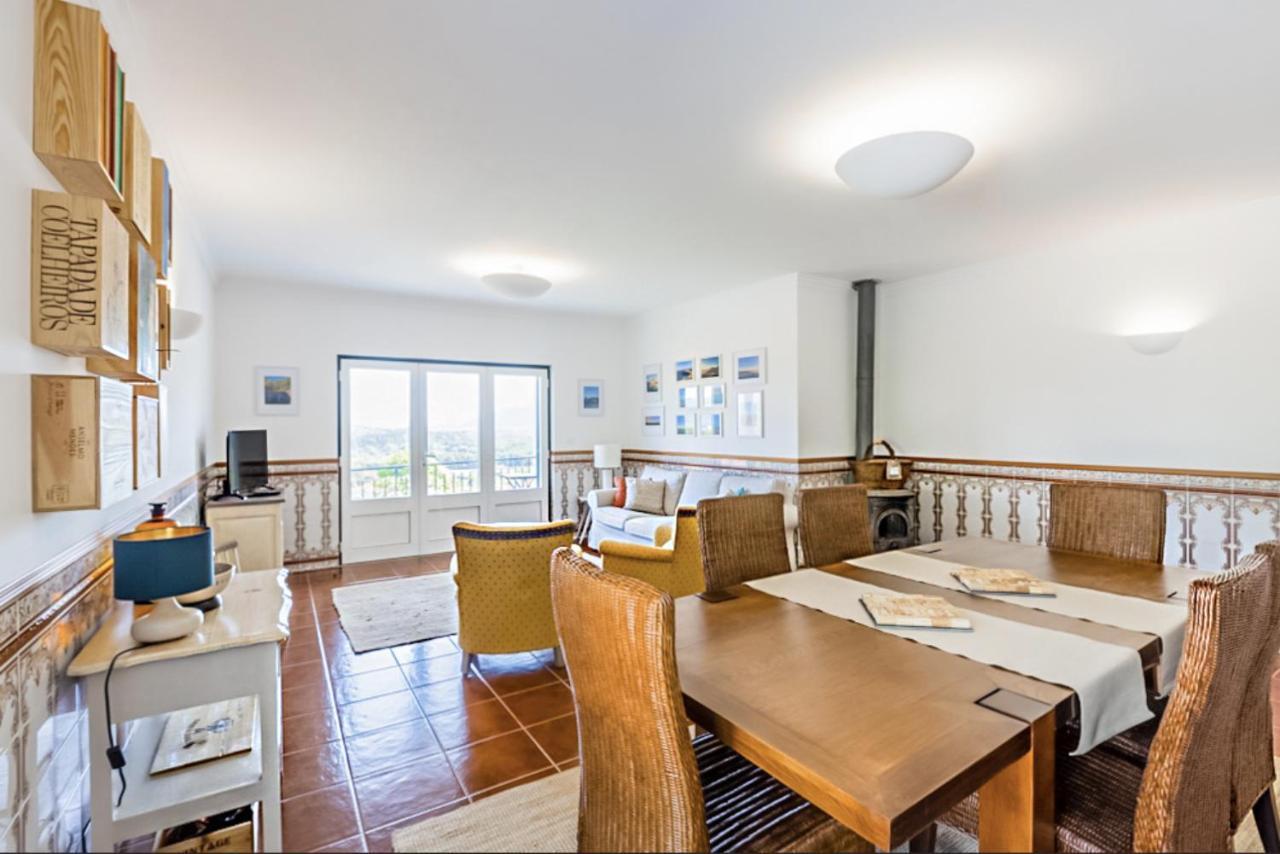 Casa Da Leira Villa Vila Nova de Cerveira Dış mekan fotoğraf