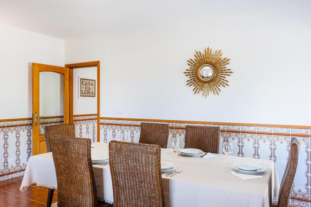 Casa Da Leira Villa Vila Nova de Cerveira Dış mekan fotoğraf